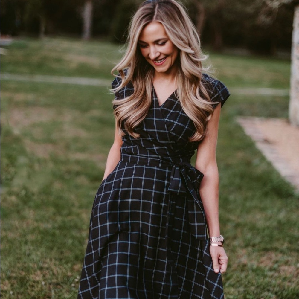 Virginia Dare Dress Co. | Kate Dress